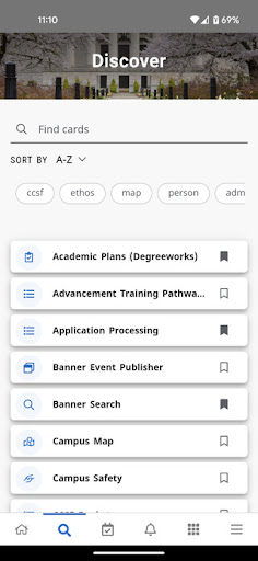 RCNJ Experience Screenshot 1 - AppWisp.com