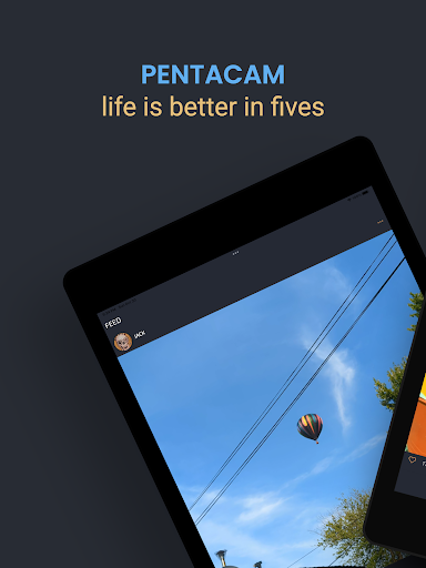 PENTACAM