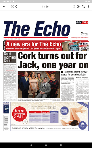 The Echo