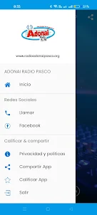 RADIO ADONAI PASCO FM