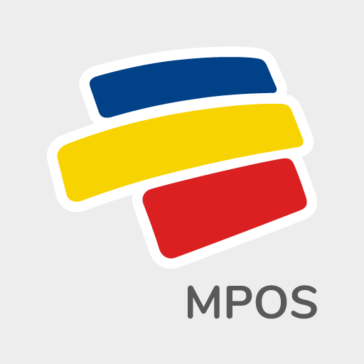 Banistmo MPOS logo