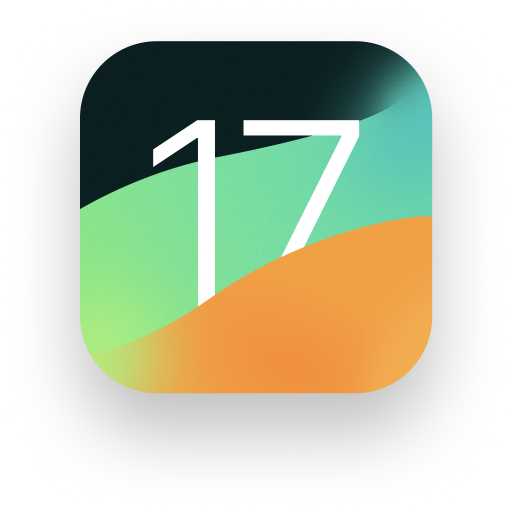 iOS 17 Preview