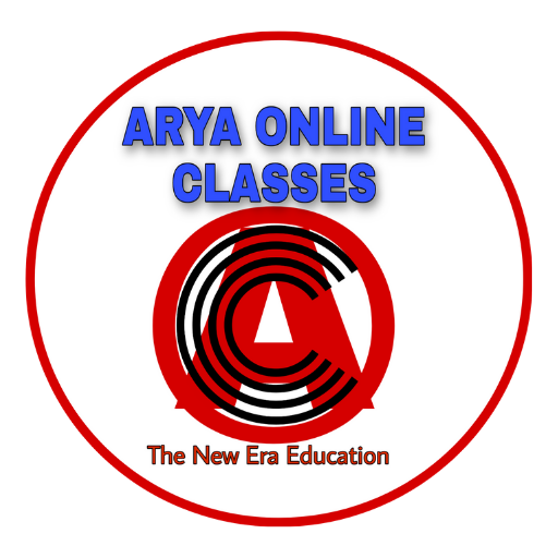 Arya Online Classes Download on Windows