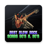 Best Slow Rock Songs 80's & 90's icon