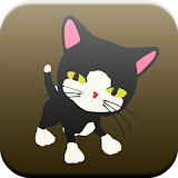 Cat Talking and Dancing icon