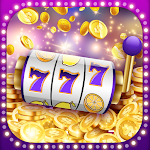Cover Image of Download Crown Slots 1.8.2 APK