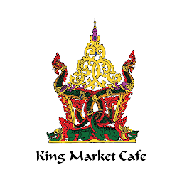 Imagen de icono King Market Cafe