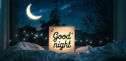 Good Night Love Messages