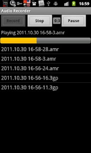My Music Player For PC 4