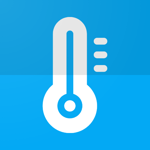Mijia Temperature 3.9 Icon