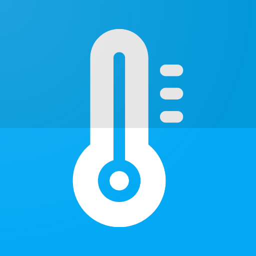 Mijia Temperature logo