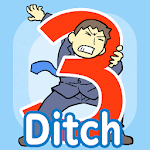 Cover Image of Descargar Ditching Work3, juego de escape de habitación 16.5 APK