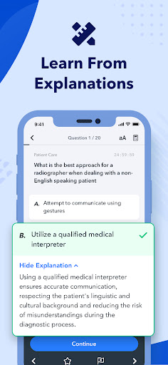 ARRT Radiography Prep 2026