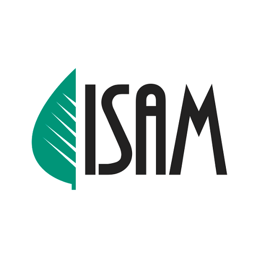 ISAM App logo