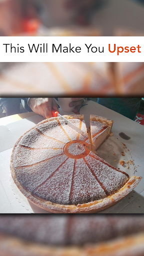 try not to get angry challenge