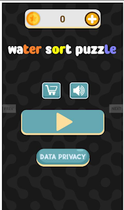 Water Sort Puzzle: Colored