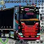 Truck Driving Game: Euro Truck