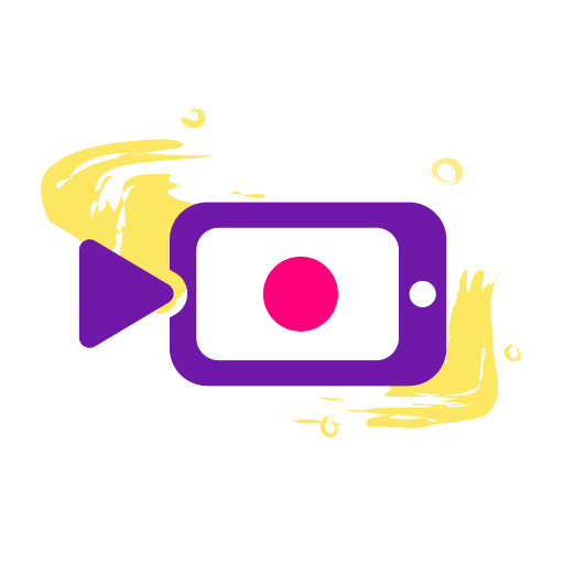 Screen Recorder: Capture Video  Icon