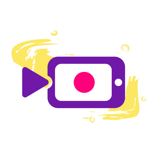 Screen Recorder: Capture Video 1.289 Icon