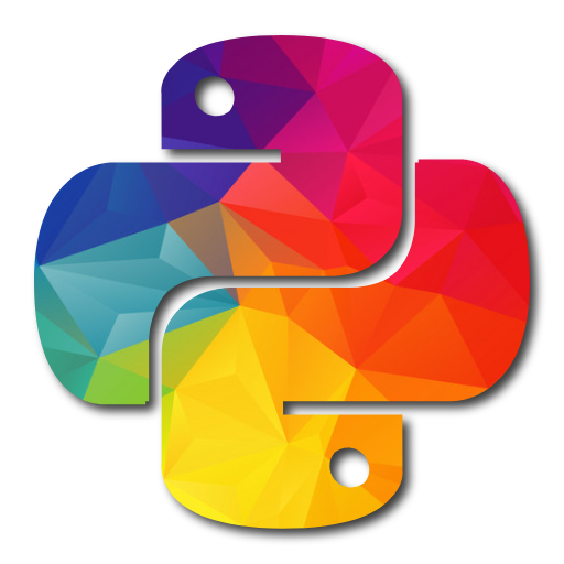 Learn Python Tutorial -ApkZube  Icon