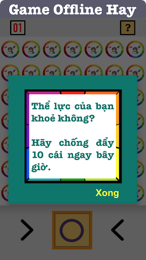 Trò chơi bốc thăm sai khiến