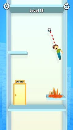 Ropey 3D - Screenshot 3