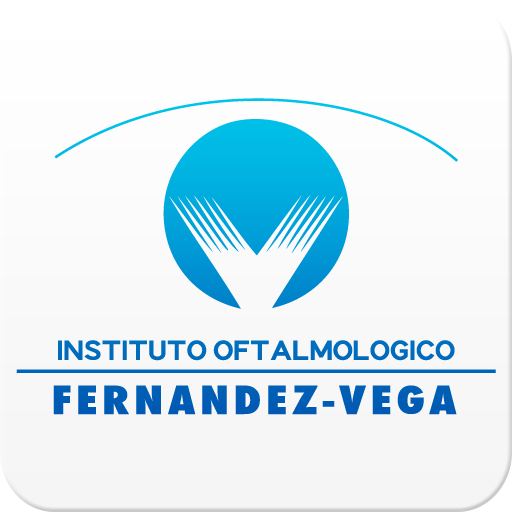 EyeVega logo