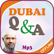 Dubai Questions & Answers Mp3