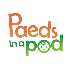 Paeds in a pod - Latest version for Android - Download APK