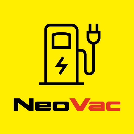 NeoVac myCharge V Laai af op Windows