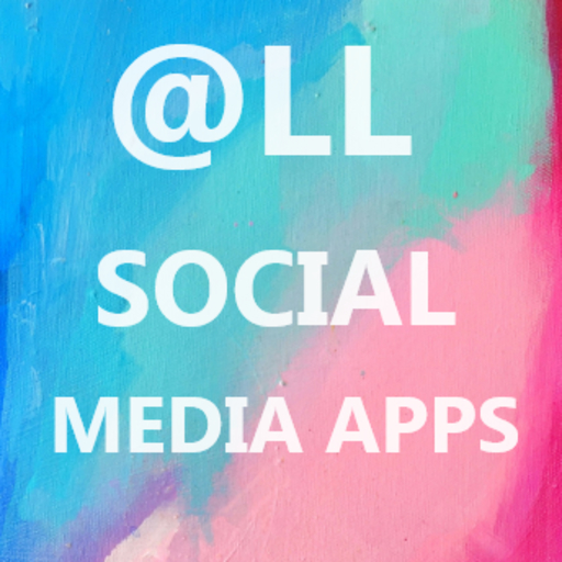All In one Social Apps