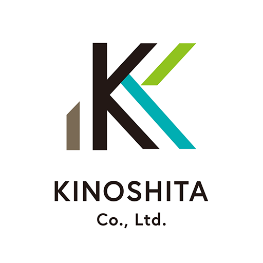 木下株式会社ー草苑・創世・セリエンス logo