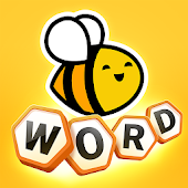 Spelling Bee – Crossword Puzzle Game APK download