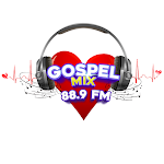 Cover Image of Скачать Gospel Mix FM  APK