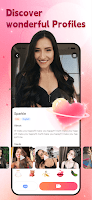 screenshot of Sparkle - Live Video Chat