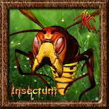 Insectum icon
