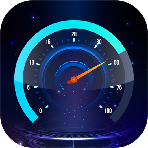 Speedtest - Wifi Analyzer