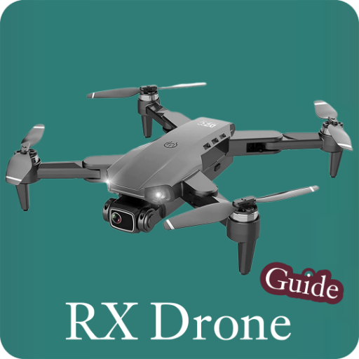 Rx Drone guide