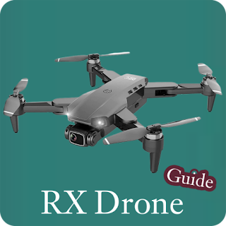 Rx Drone guide