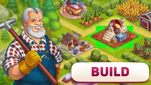 Superfarmers: Superhero Farm - Screenshot 3