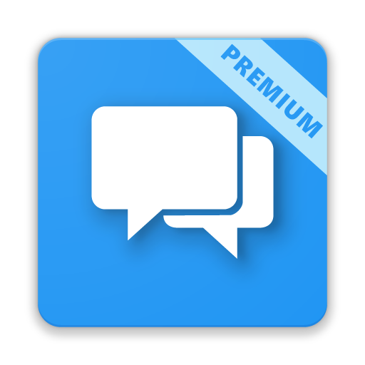 Bulk SMS Sender+ logo
