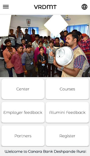 VRDMT Screenshot 4 - AppWisp.com