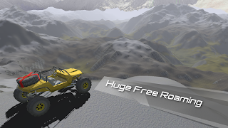 TE Offroad + - Screenshot 2
