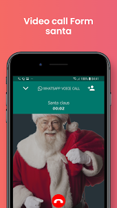 Santa Call - Video Prank Call