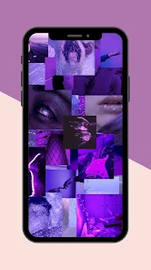 コラージュ壁紙の美学 Google Play のアプリ