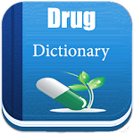 Cover Image of 下载 Drug Dictionary Offline For Free 1.0.1 APK