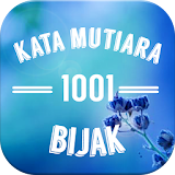 1001 Kata Mutiara Bijak icon