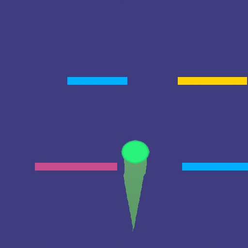 Jump Jumps offline games