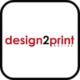 Design2Print : Tshirt & Logo icon
