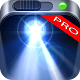 brightest led flashlight app icon